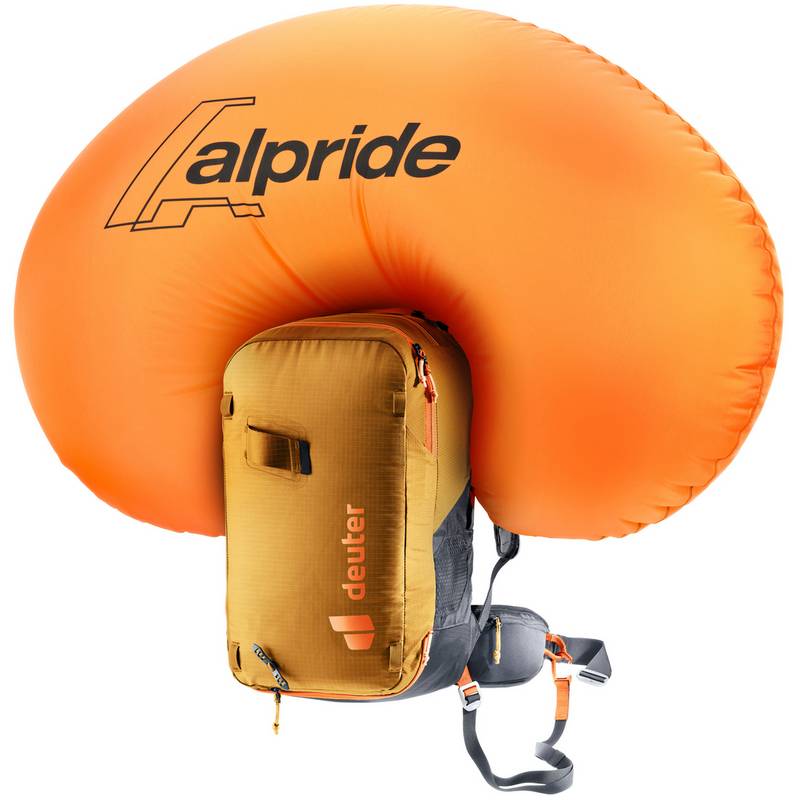 Deuter Alproof Lite 20 SL Lawinenrucksack Damen