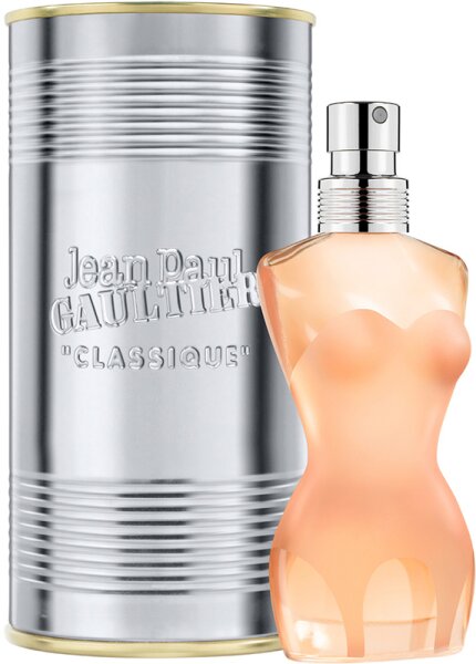 Jean Paul Gaultier Classique Eau de Toilette
