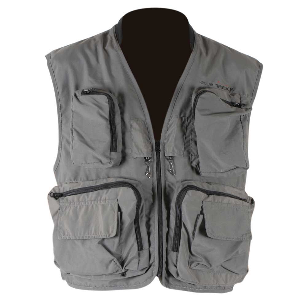 Gilet de Pêche Aquatrekk
