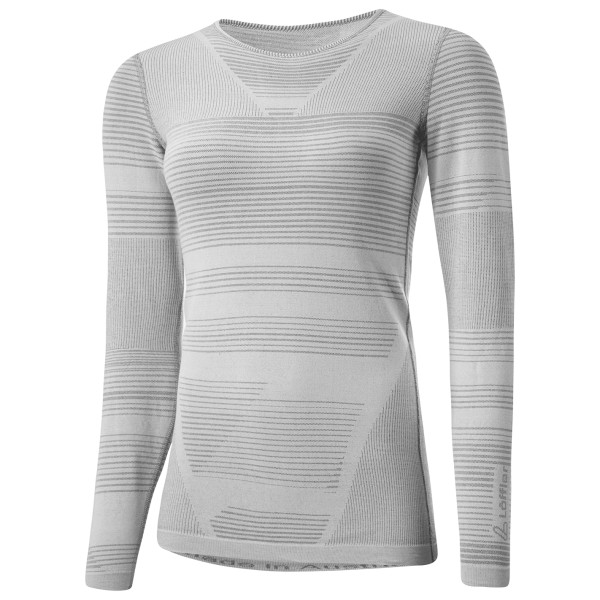 Löffler - Women's Shirt L/S Transtex Retr'X - Kunstfaserunterwäsche