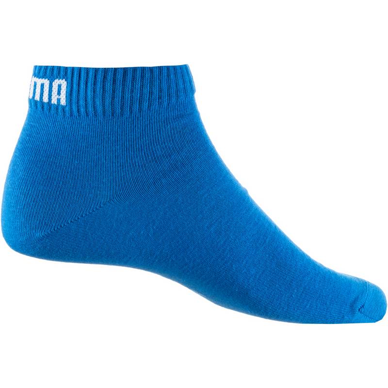 PUMA Quarter Socken