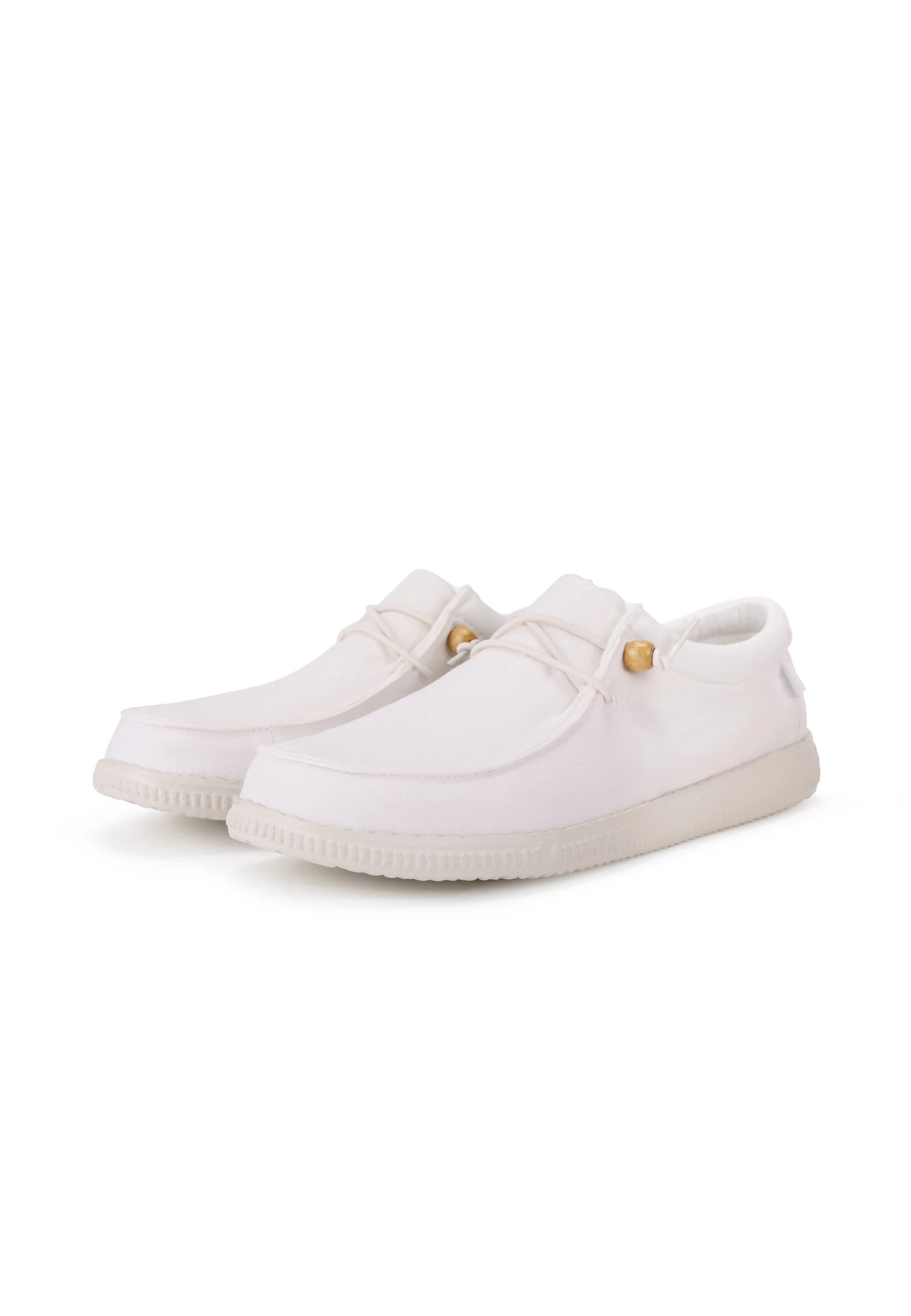 Walk in Pitas WALLY - Zapatos deportivos con cordones