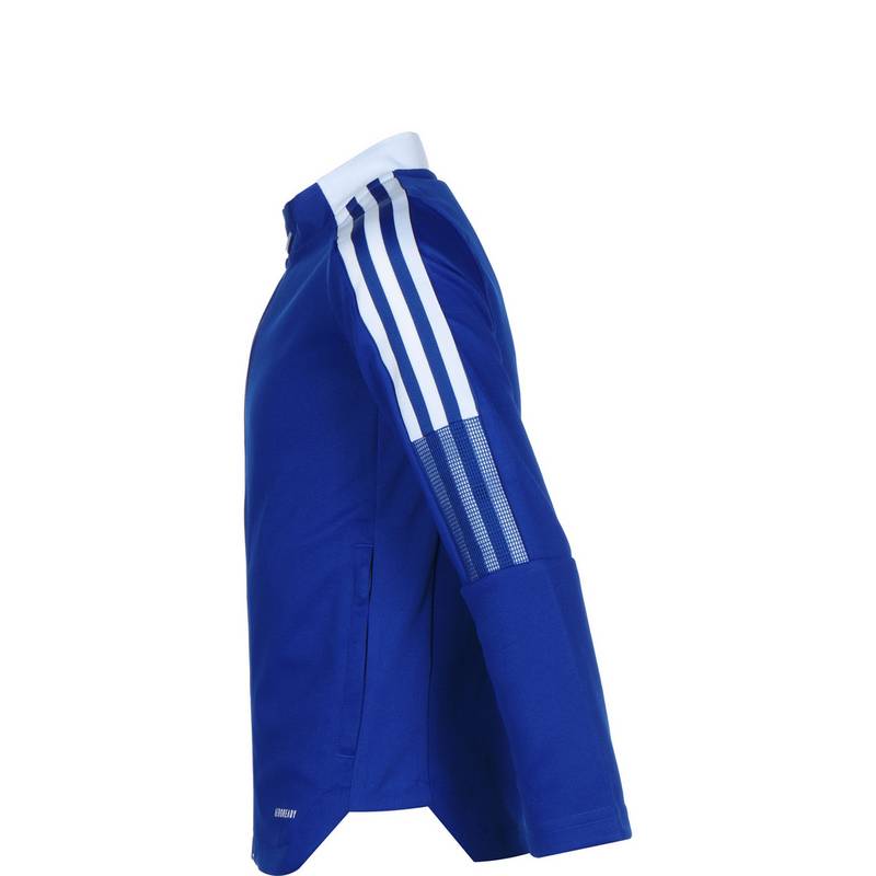 adidas Tiro 21 Trainingsjacke Jungen