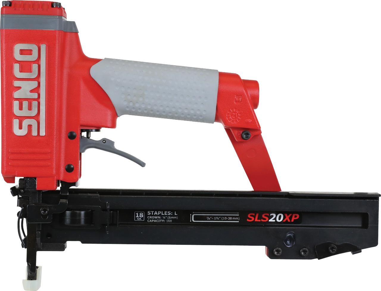 Senco 492023N SLS20XP Nietentacker L-Nieten 12–38 mm
