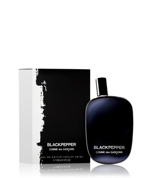 Comme des Garcons Blackpepper Eau de Parfum 50 ml
