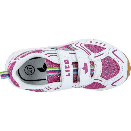 LICO Kindersportschuh Silverstar V