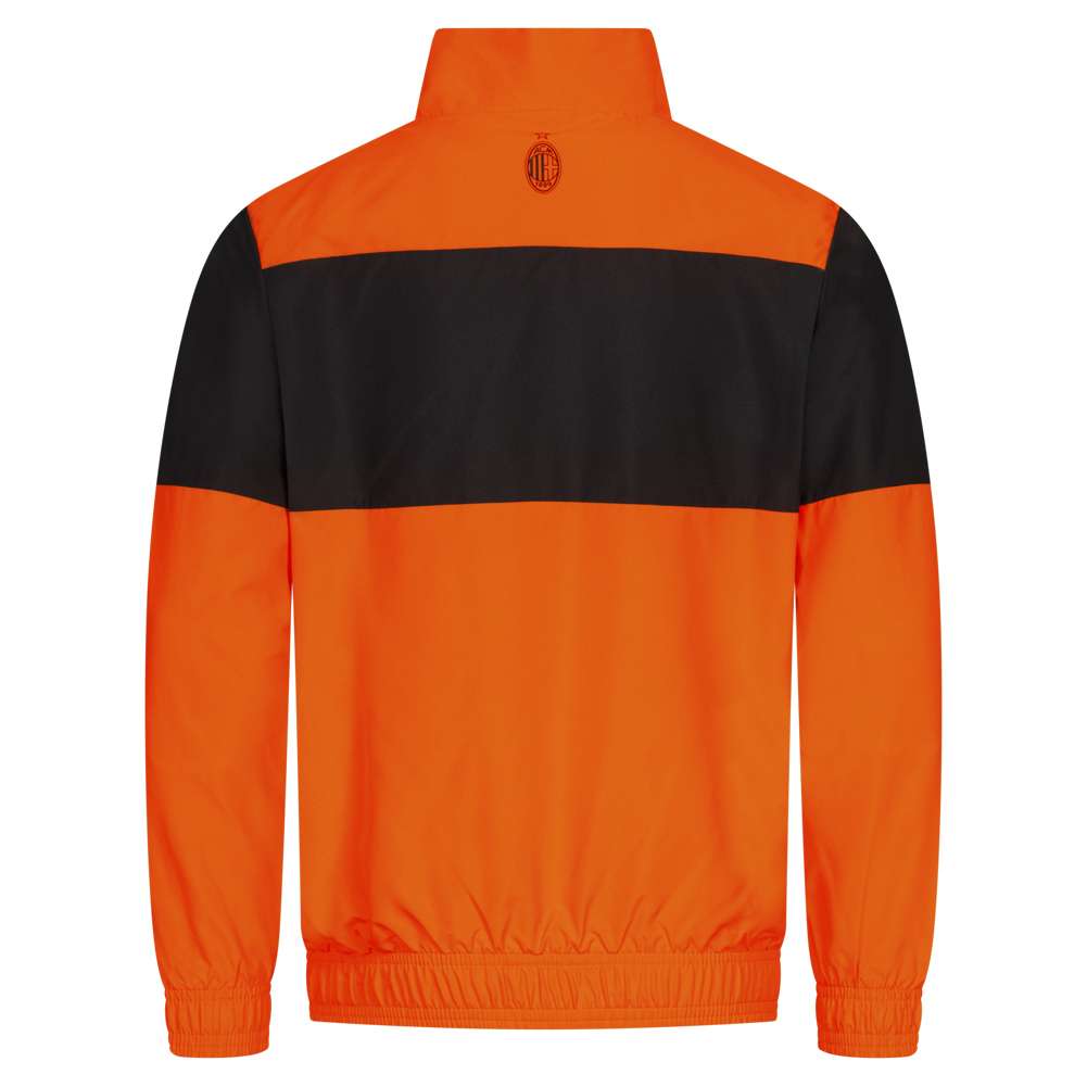 AC Mailand PUMA Kinder Präsentations Jacke 764446-20