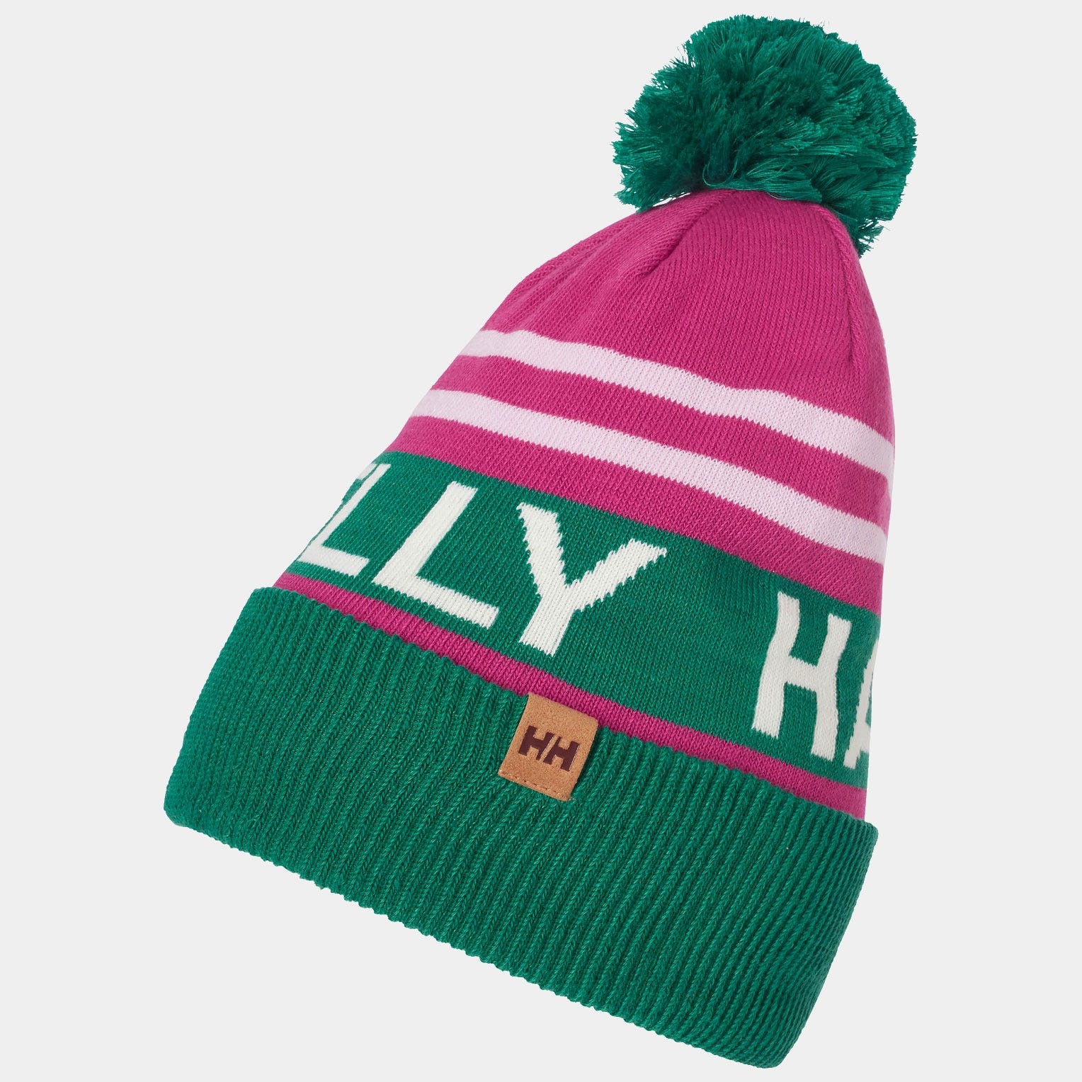 Ridgeline Beanie