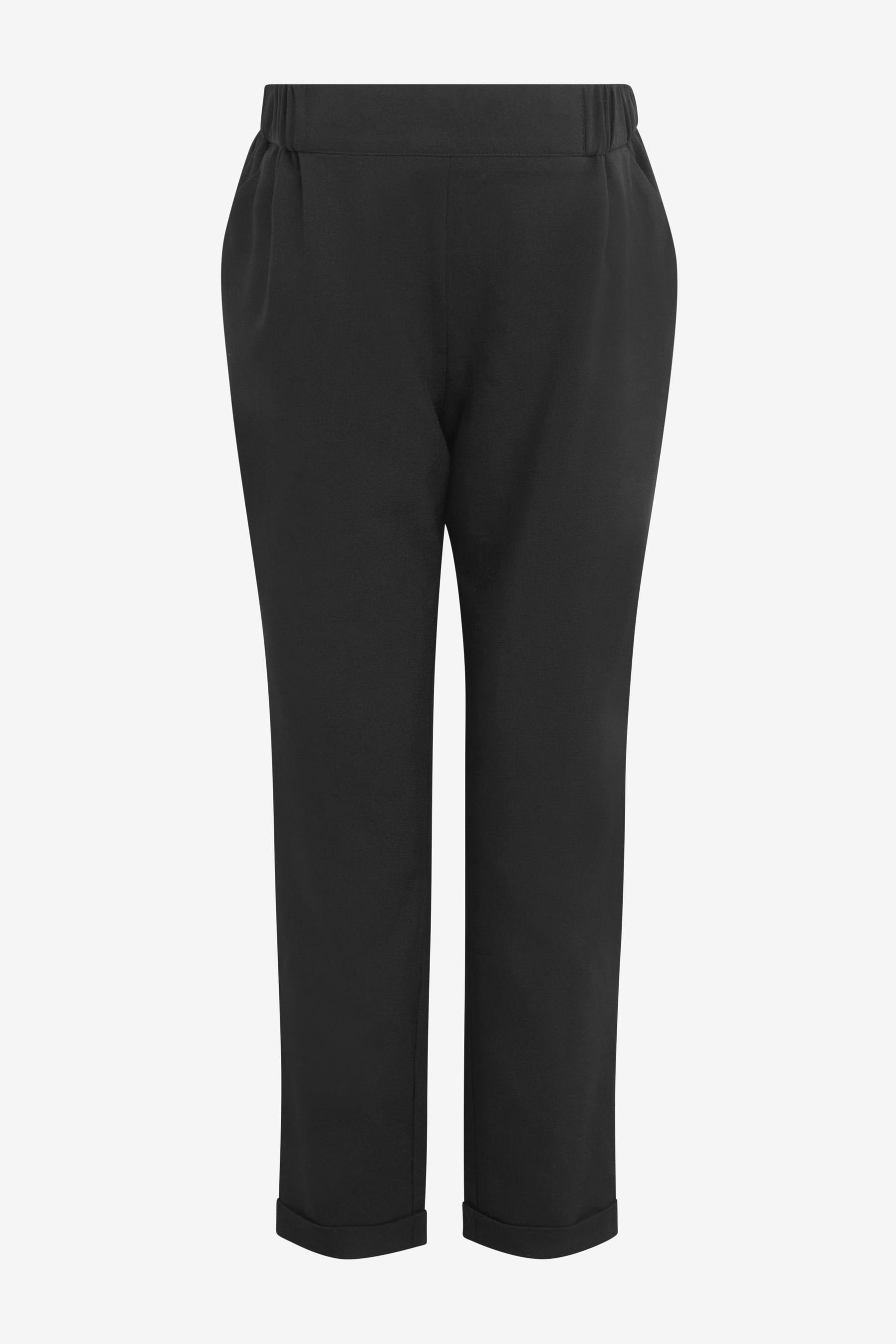 Next Umstandshose Karottenhose, Umstandsmode (1-tlg)