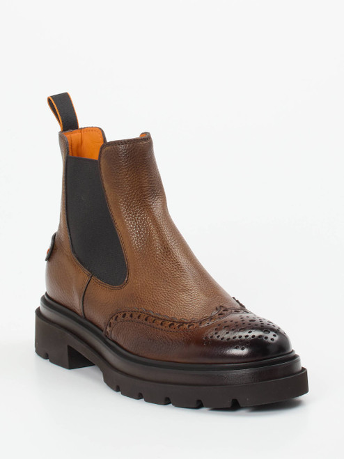 Boots-47112090573 Santoni