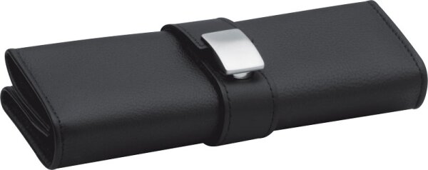 Erbe Solingen 7-teilig - Lederetui 15 - 5 x 5 - 5 cm Maniküre-Set