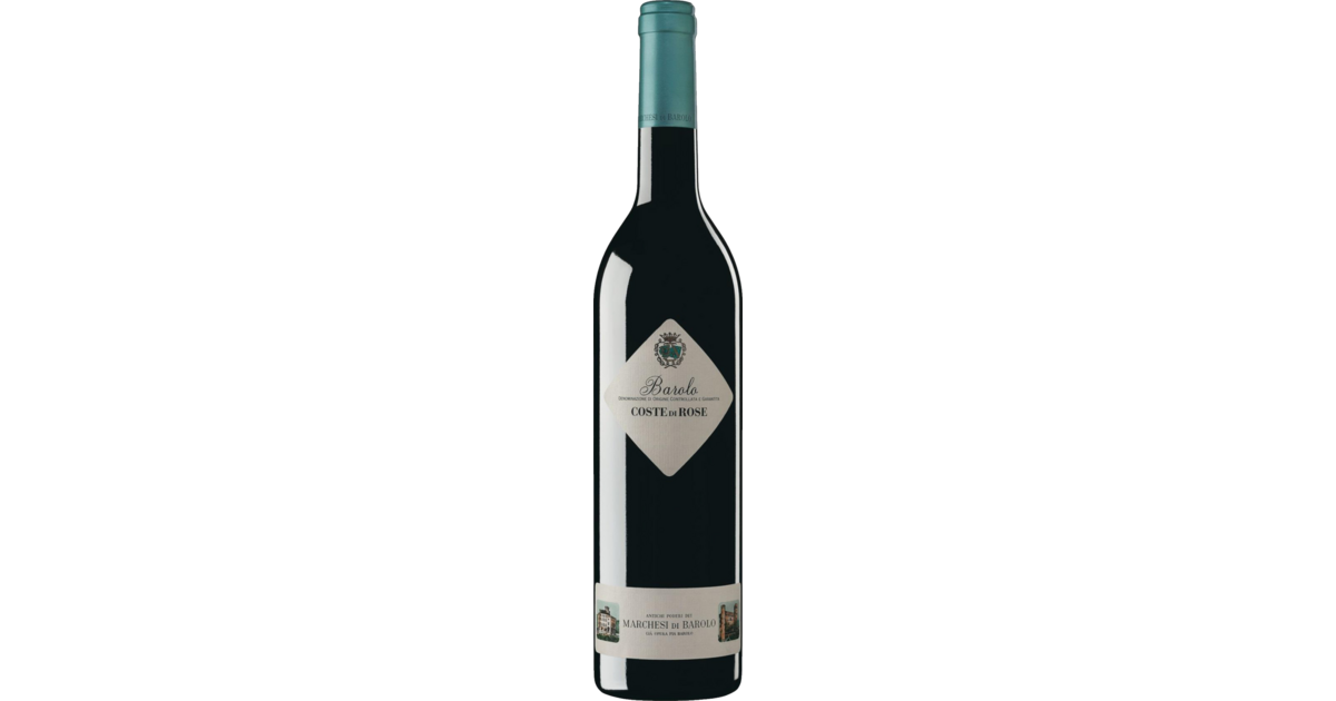 Marchesi di Barolo Barolo