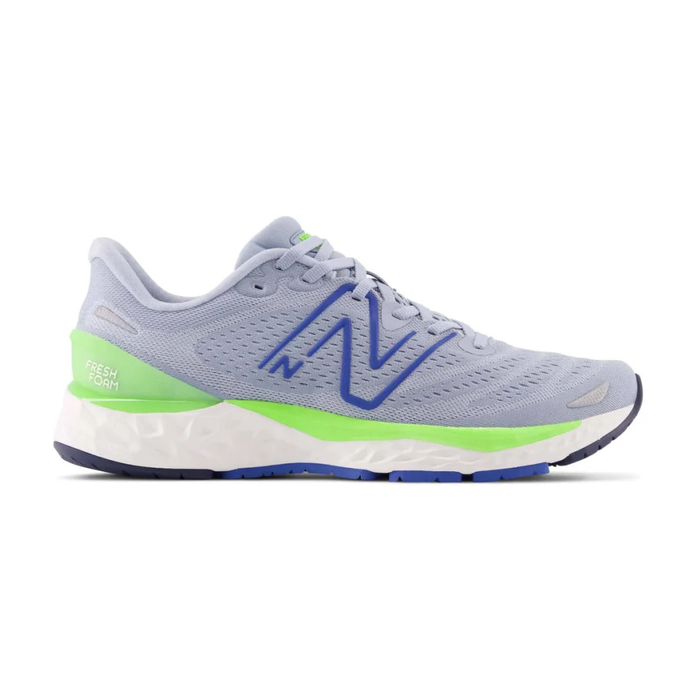 New Balance Fresh Foam Solvi v4 MSOLVCC4-030 / grau