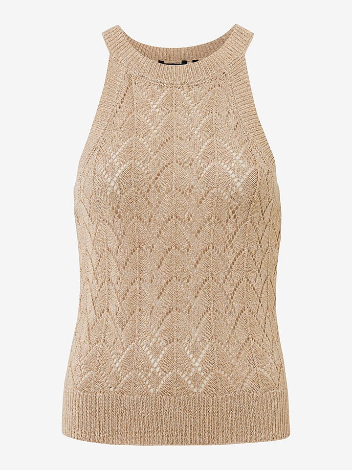 Mexx Top in Beige günstig kaufen