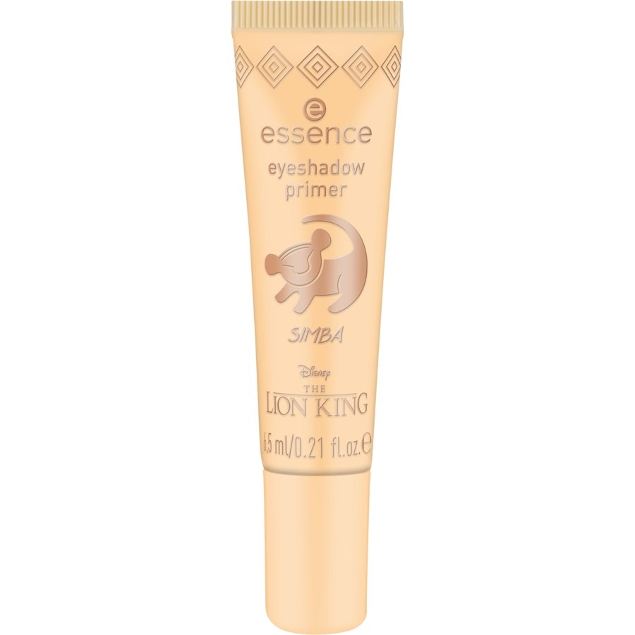 Eyeshadow Primer