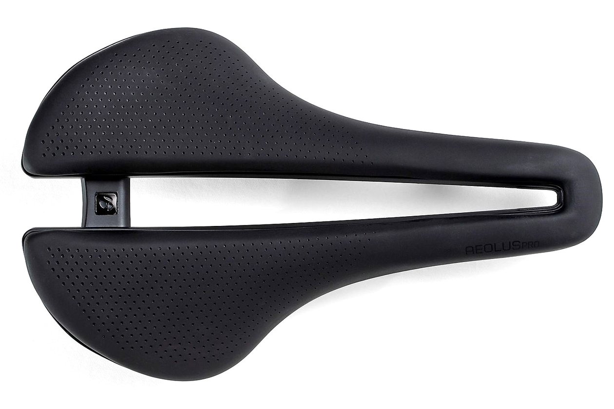 Bontrager Fahrradsattel Aeolus Pro