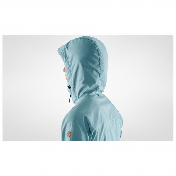 Fjällräven - Women's Abisko Midsummer Jacket - Softshelljacke