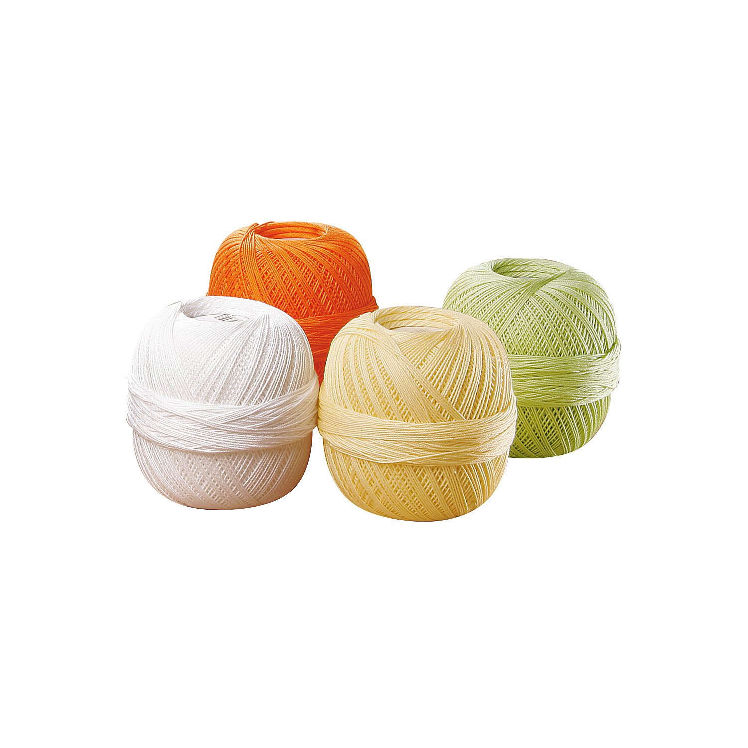 Woll Butt Häkelgarn Diana Frühling 200 g Sparpaket