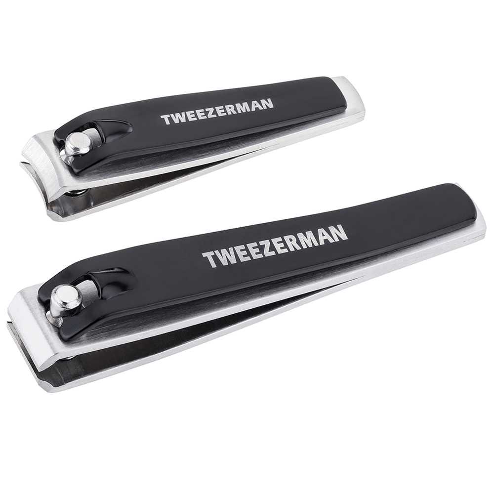 tweezerman Tweezerman Combo Clipper Set Coupe-ongles