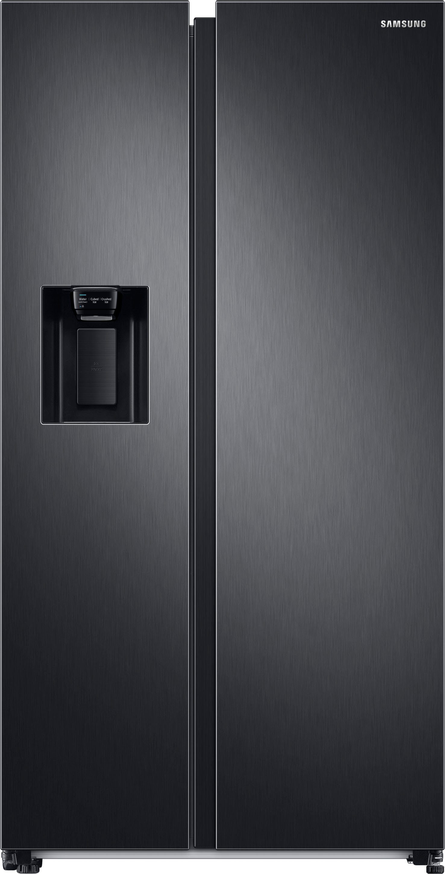 Samsung Side-by-Side RS6GA8521B1, 178 cm hoch, 91,2 cm breit