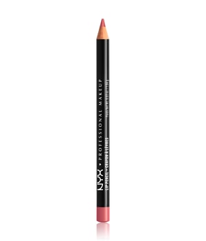 NYX Professional Makeup Slim Lip Pencil Lipliner-1 g