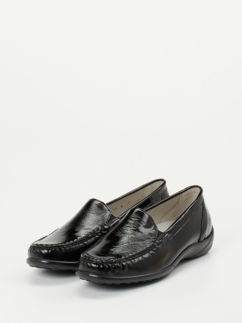 Slipper-25610090196 Waldläufer