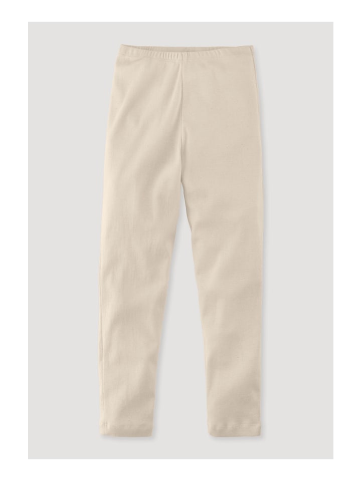 Hessnatur Pyjama in natur günstig kaufen