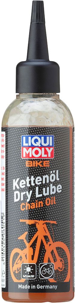 Liqui Moly Bike Kettenöl Dry Lube 100ml kaufen | Bike-Discount