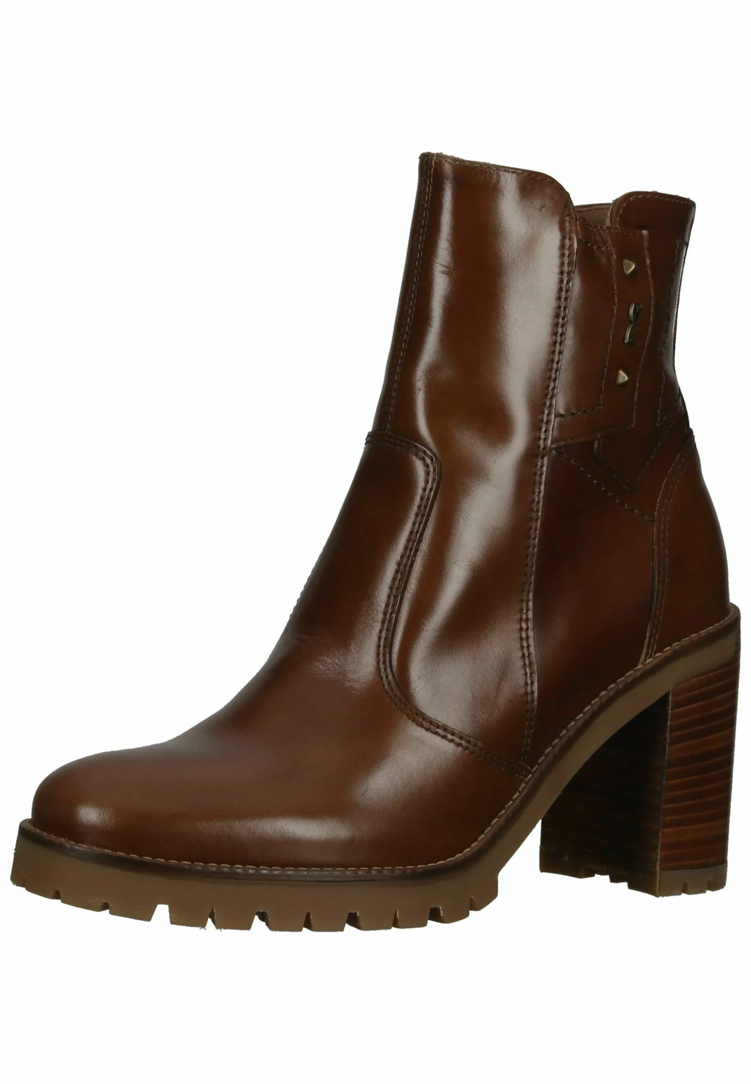 NeroGiardini Botines De Tacón