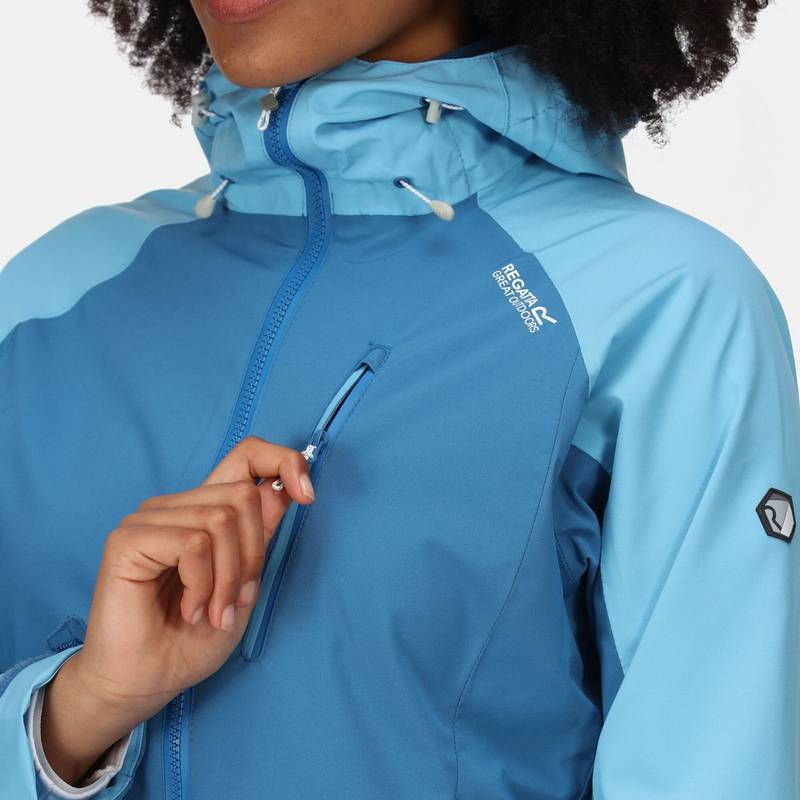 Regatta Birchdale Outdoorjacke Damen