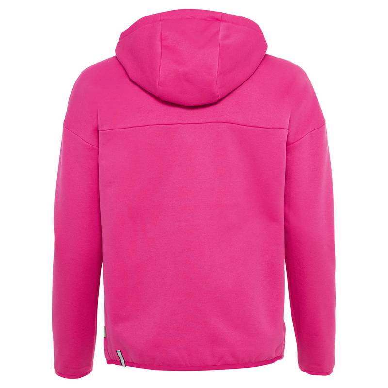 VAUDE Women's Mineo Fleece Jacket Outdoorjacke Damen