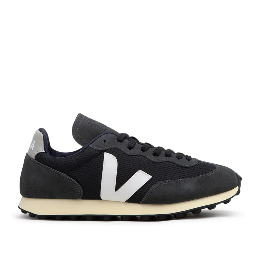 VEJA Rio Branco Alveomesh RB012367B / schwarz