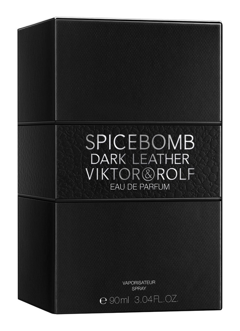 Apa de parfum Viktor&Rolf Spicebomb Dark Skin