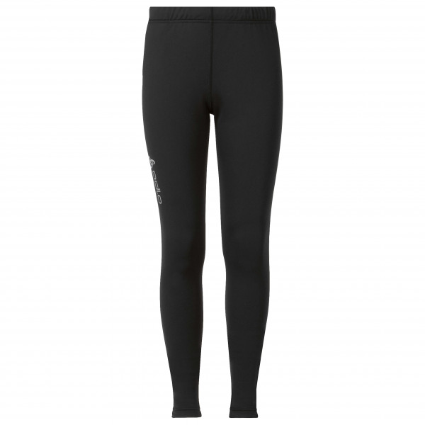 Odlo - Tights Kids Warm - Langlaufhose