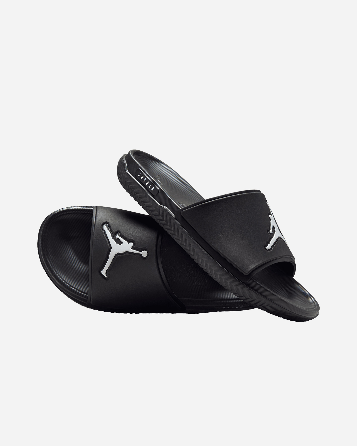 Šľapky Nike Jordan Play 2.0 M FQ1598-001