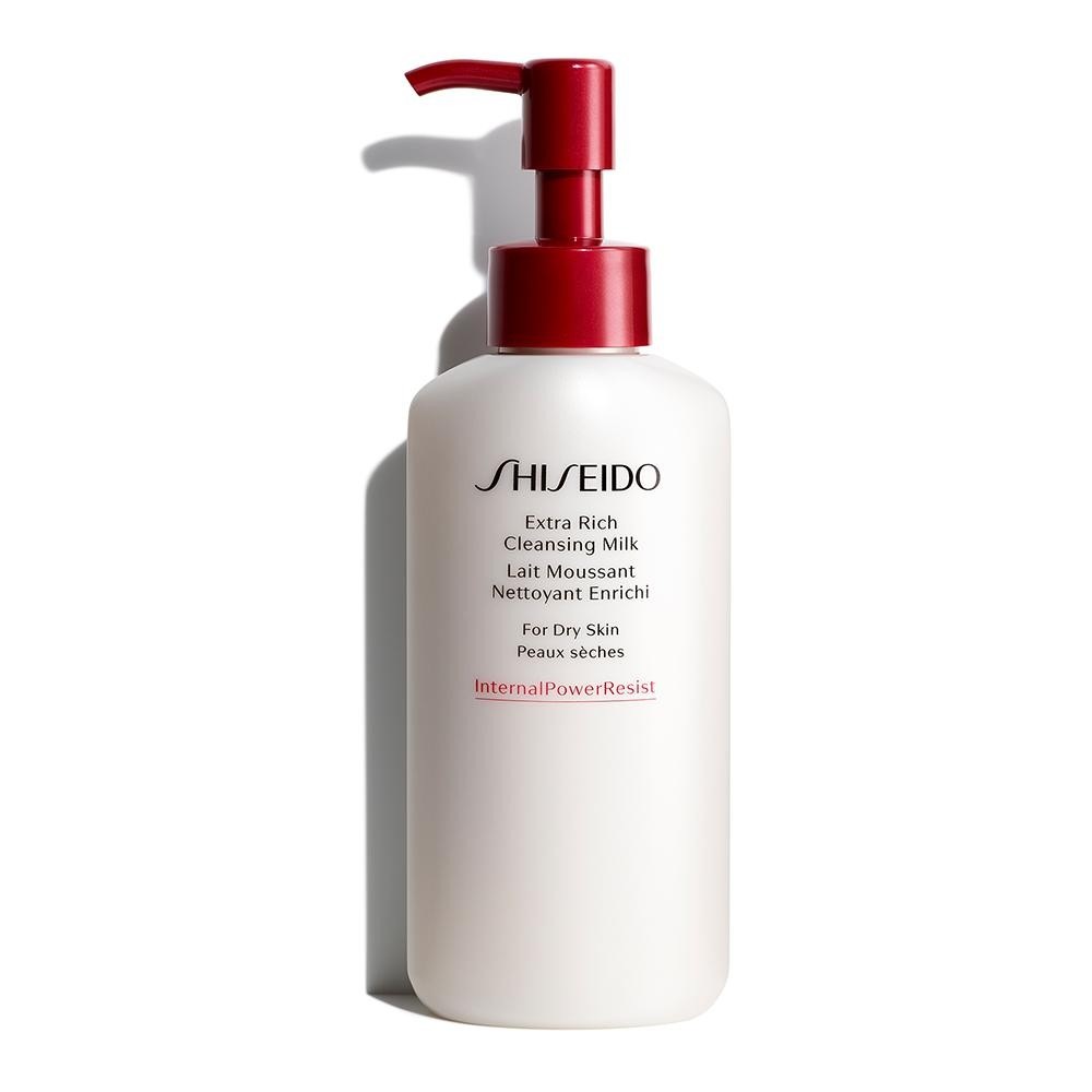 Extra Rich Cleansing Milk