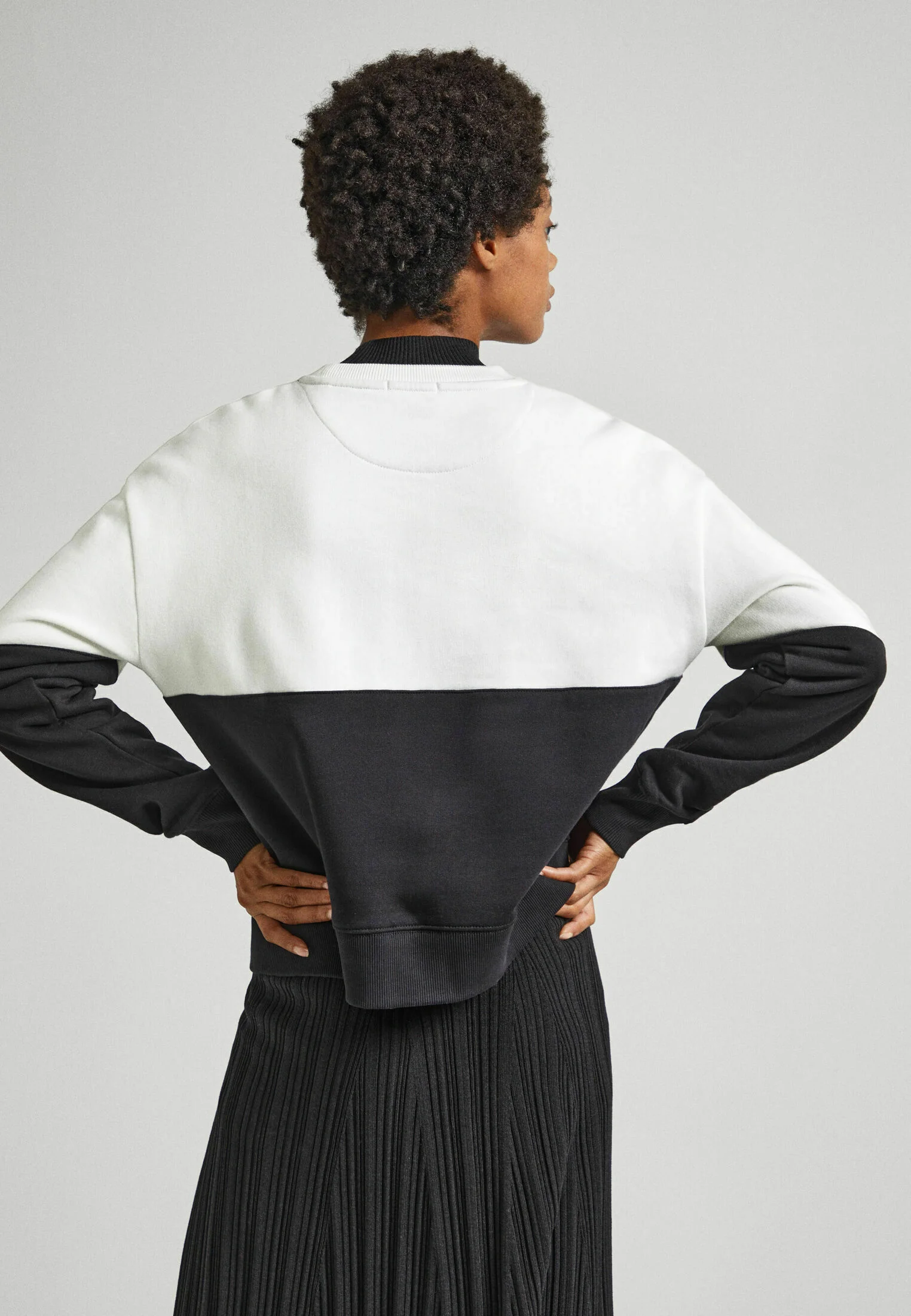 Pepe Jeans HILDA - Sudadera