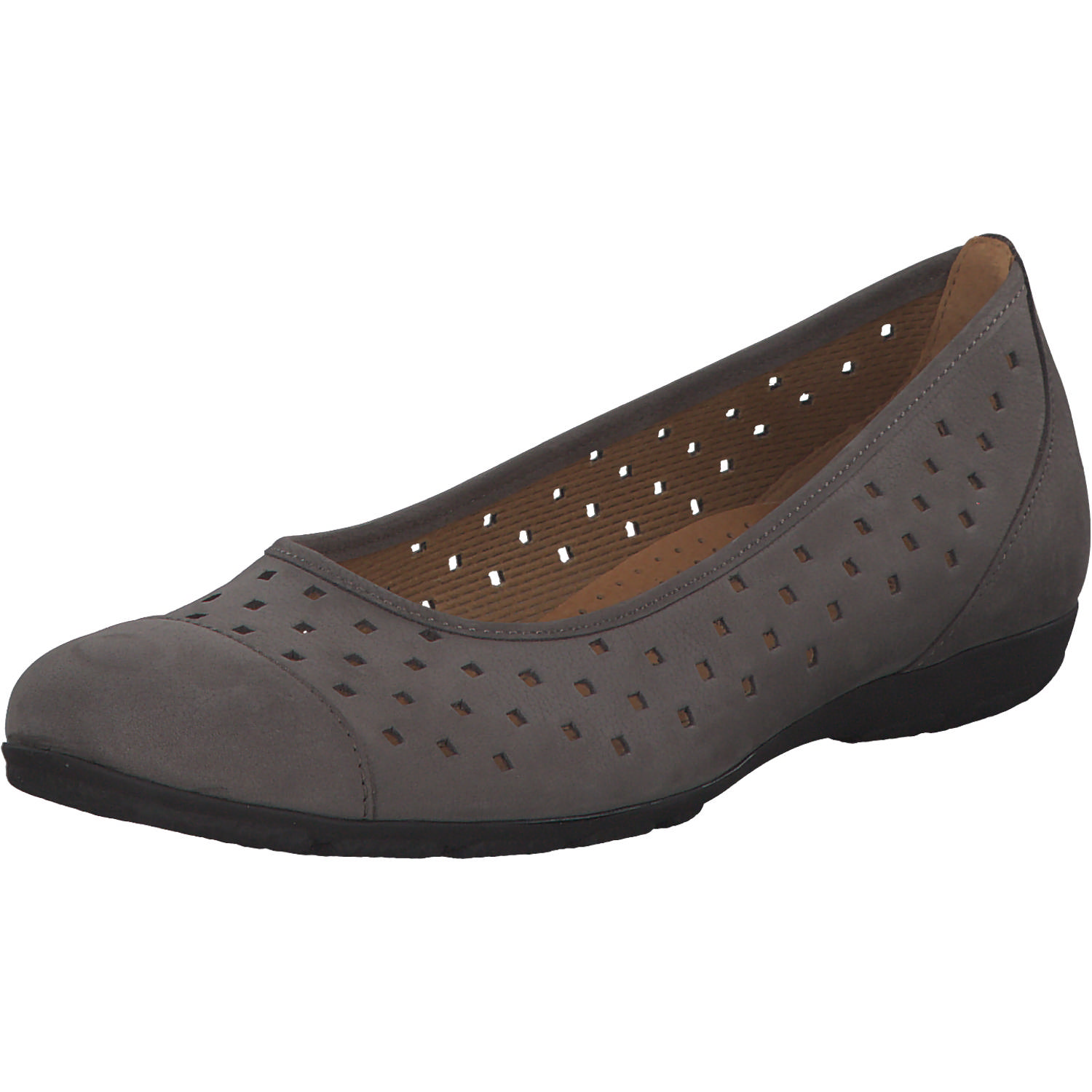 Gabor 24.169, Ballerinas, Damen, wallaby