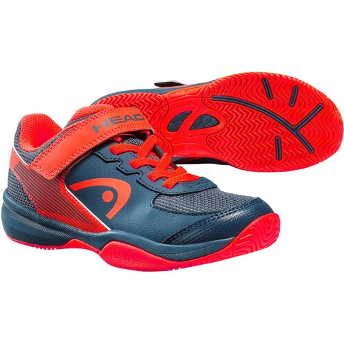KINDER TENNISSCHUHE ALLCOURT 