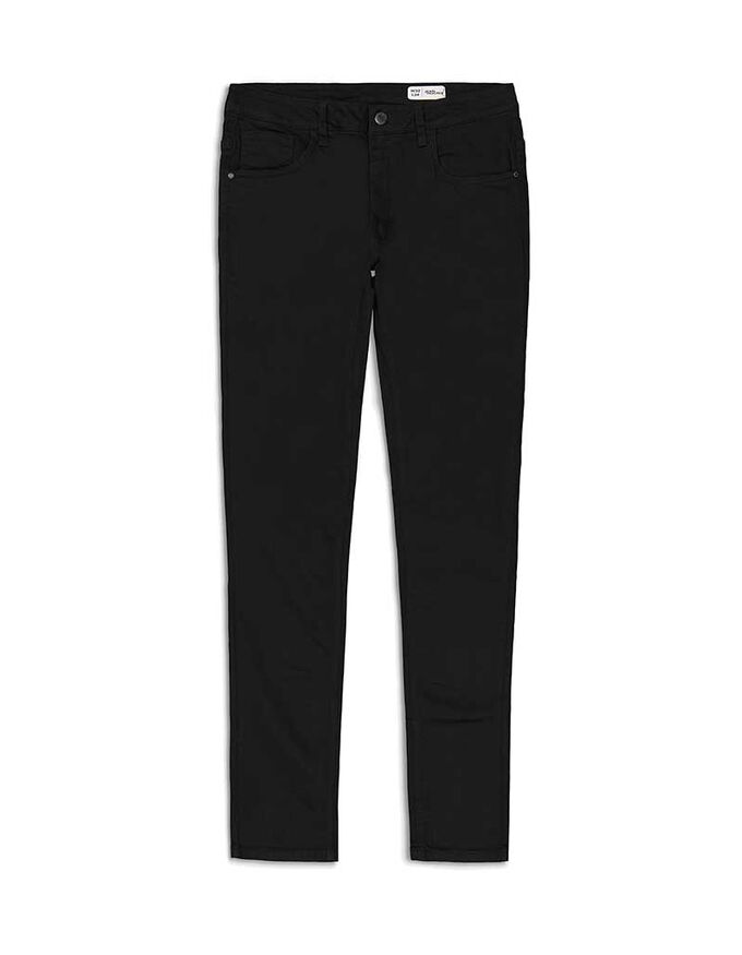 Jeans - Slim Fit