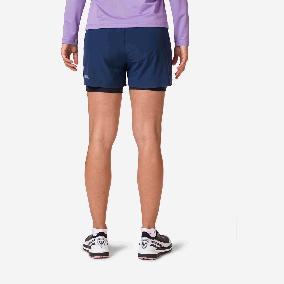 Trailrunning-Shorts für Damen