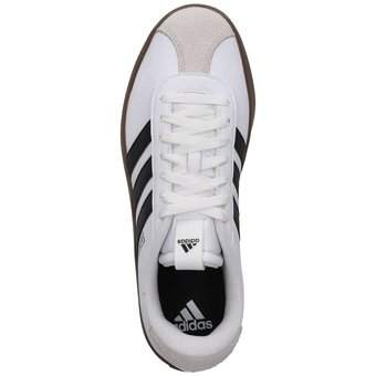 adidas VL Court 3.0 Sneaker in weiß