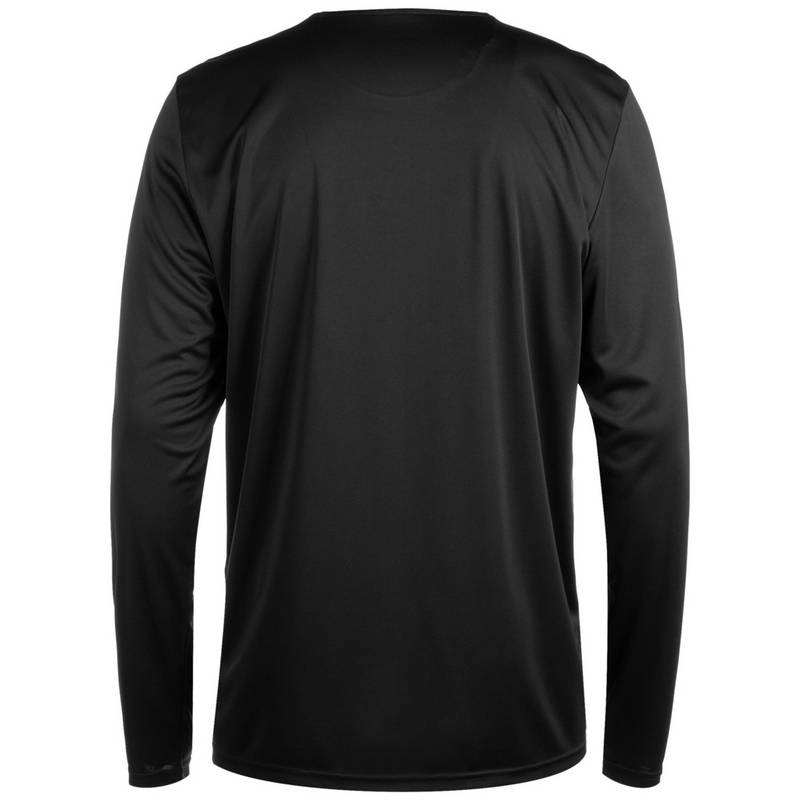 PUMA Hoops Team Langarmshirt Herren