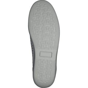 Aco Buzios Slipper in weiß