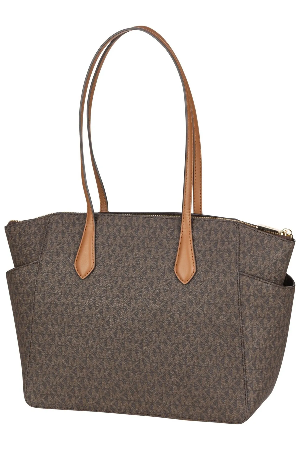 Michael Kors  Handtasche Marilyn Medium TZ Tote MK Signature