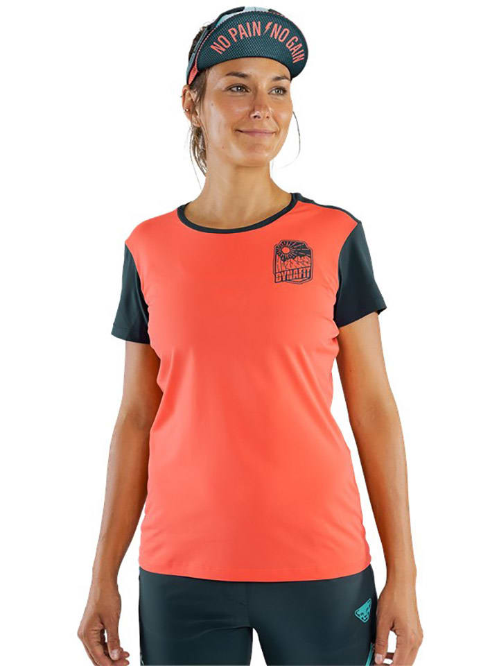 DYNAFIT Funktionsshirt 