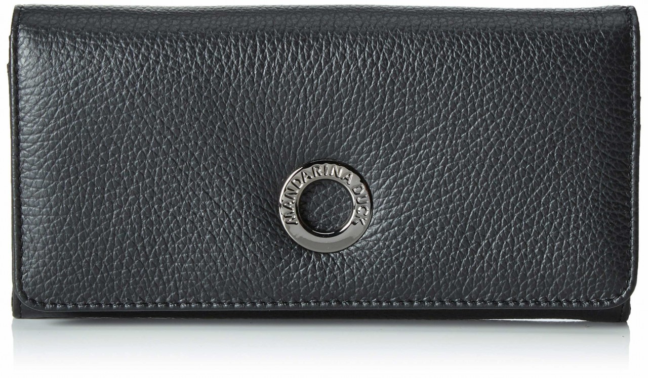 MANDARINA DUCK Handtaschen schwarz FZP52 Mellow black