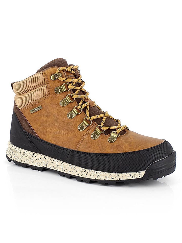 Kimberfeel Boots 