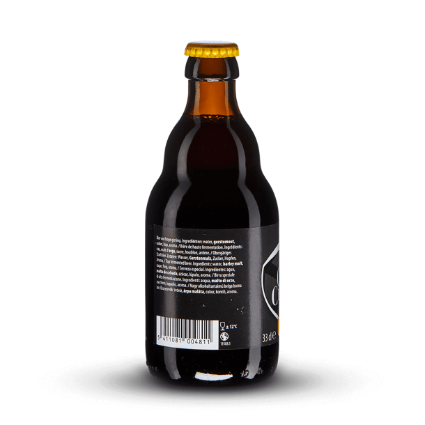 Kasteel Cuvée du Château 33 cl
