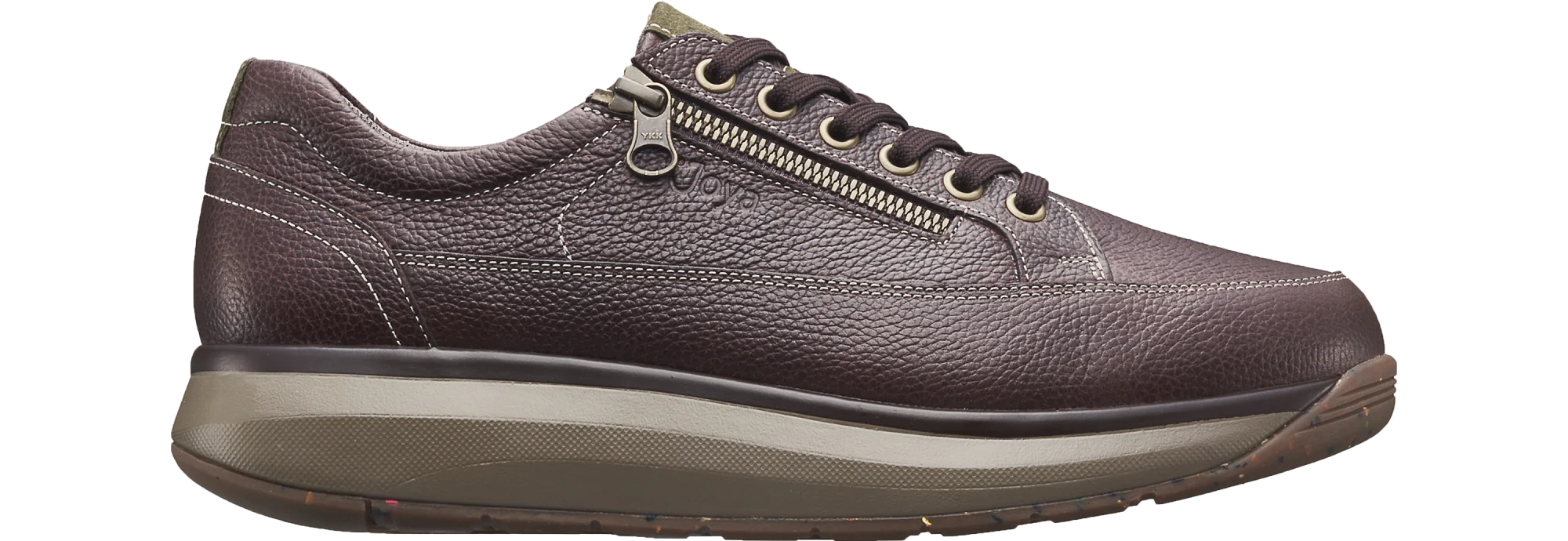 Bruno Dark Brown